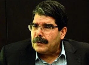 Müslim: Kürtler bundan sonra başkasının askeri olmayacak