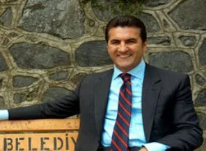 Mustafa Sarıgül'den 'tay gibiyim' çıkışı