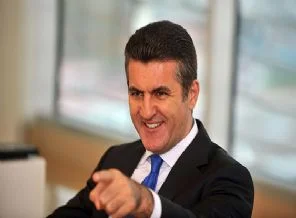 Mustafa Sarıgül: 'Ne Bir Eksik Ne Bir Fazla'