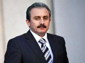 Mustafa Şentop: Tutuklu vekil faydalanıyorsa faydalansın