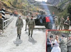 Mutlu evlilik operasyonu