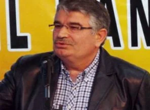 Naim Şahin'den kafa karıştıran açıklama