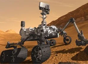 'NASA'nın havası var maaşı yok'