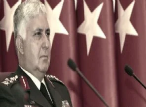 Necdet Özel'den istifa açıklaması