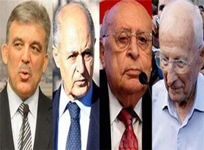 Necdet Sezer ve Evren'in maaşına zam geldi