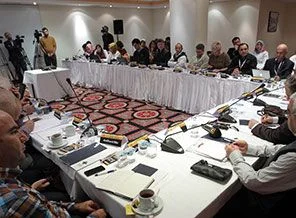 'Nefret Söylemi ve Kutsala Saygı' çalıştayı sonuç bildirgesi açıklandı