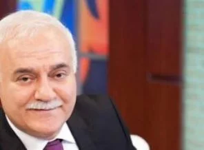 Nihat Hatipoğlu'nun annesi ile son anısı