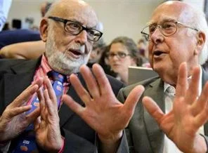 Nobel Fizik Ödülü sahibini buldu