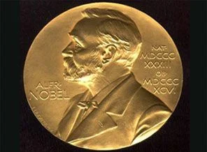 Nobel Ödülleri verildi