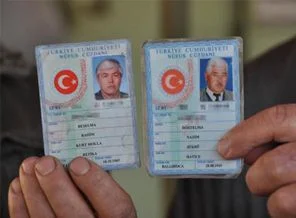 Nüfus memuru böyle buyurdu: Birelma, İkielma, Üçelma...