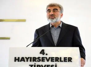Nükleer Teknoloji Üniversitesi kurulacak