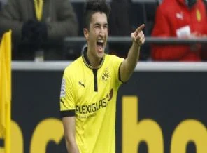 Nuri Şahin'den Arsenal itirafı