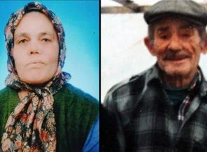 O evde yaşanan olayla ilgili korkunç şüphe!