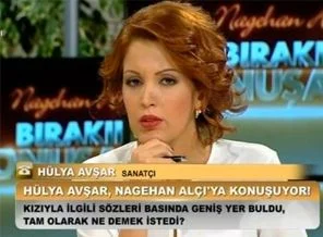 'Obama'yı tanımayız. Hülya Avşar'ı hiç tanımayız!'