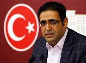 'Öcalan başmüzakereci olmalı'