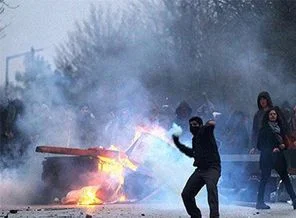 ODTÜ'deki olaylara 'terör' davası
