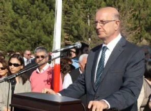 ODTÜ Rektörü: Yaşananlar bizi rencide ediyor