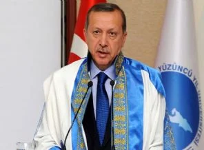ODTÜ'ye aldırma Yüzüncü Yıl seninle