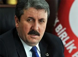 'Ödül ayrılıkçı Ahmet Kaya'ya verildi'