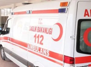 Öğrenci servisi kaza yaptı: 3 ölü