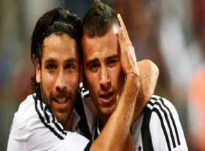 Oğuzhan Özyakup'u şaşırtan teklif!