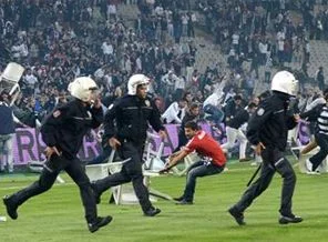 Olaylı derbide yeni gözaltılar