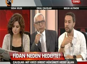 Oral Çalışlar: 'Kafamızda soru işaretleri var'