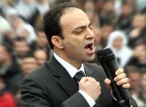 Osman Baydemir, bir süre 'dinlenecek'