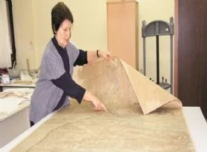 Osmanlı belgeleri artık bir tık ötede