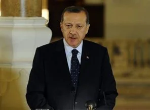 'Paket' dünya basınında