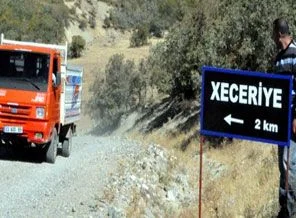 Paket sonrası ilk Kürtçe tabela takılan il!