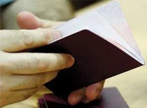 Pasaportta yeni dönem başlıyor