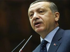 Pilotları Erdoğan karşılayacak!