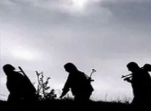 PKK'dan yakıt tankerine bombalı saldırı