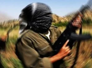 PKK'lılar 700 dolar bahşiş verdi
