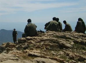 'PKK'ya 'çözümü bitir' baskısı' iddiası