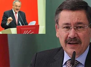 Polemik: CHP'ye davet edilmeli mi, edilmemeli mi?
