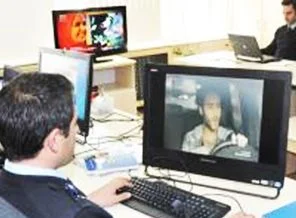 Polis, trafik ihlallerini dizilerden takip edecek