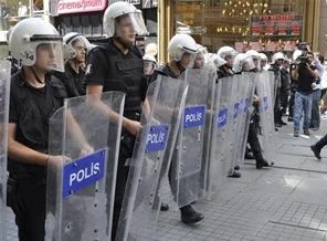 Polislere yeni kurallar! Artık yasak
