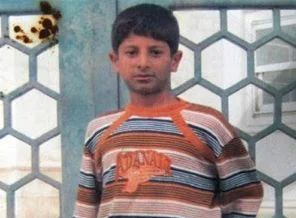 Pres makinesine sıkışarak ölen 13 yaşındaki Ahmet'in bedeli
