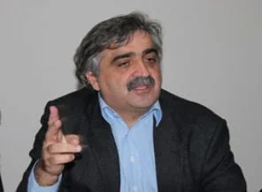 'Prof Dr. Zeki Kılıçaslan CHP'ye katılmaya hazırlanıyor' iddiası