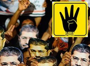 Rabia Kuşağı'ndan 100 lidere mektup