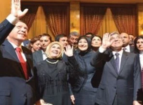 Reform ruhu devam etmeli