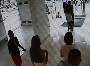 Rehineli gaspa 15 yıl istendi