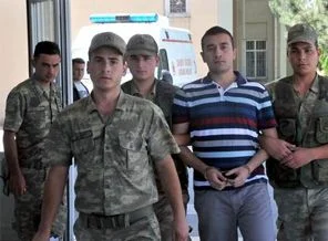 Reyhanlı belgelerini sızdırdığı iddia edilen er Utku Kali davasında karar
