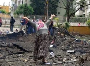 Reyhanlı katliamında istenen cezalar belli oldu