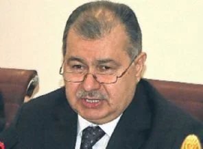 Risottocu Bakan kurtardı