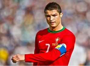 Ronaldo'dan Fenerbahçeli futbolculara mesaj!