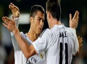 Ronaldo, Gareth Bale'e sahip çıktı