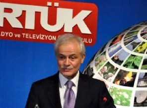 RTÜK'ten müthiş ceza: 879 bin lira